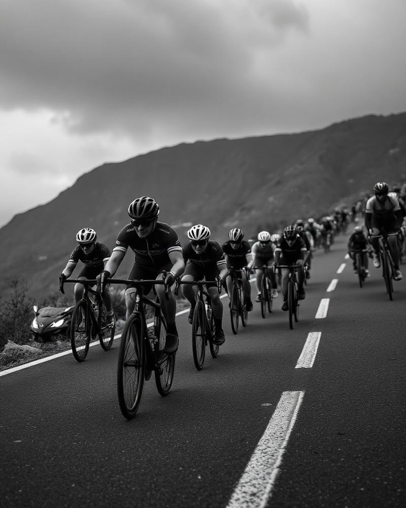 L’Étape Tabasco by Tour de France 2026