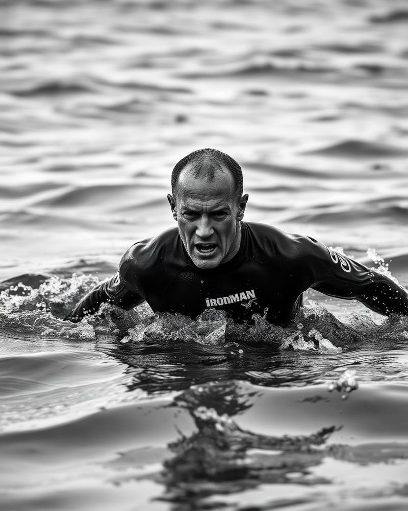 Triatlón Veracruz–Boca del Río 2026
