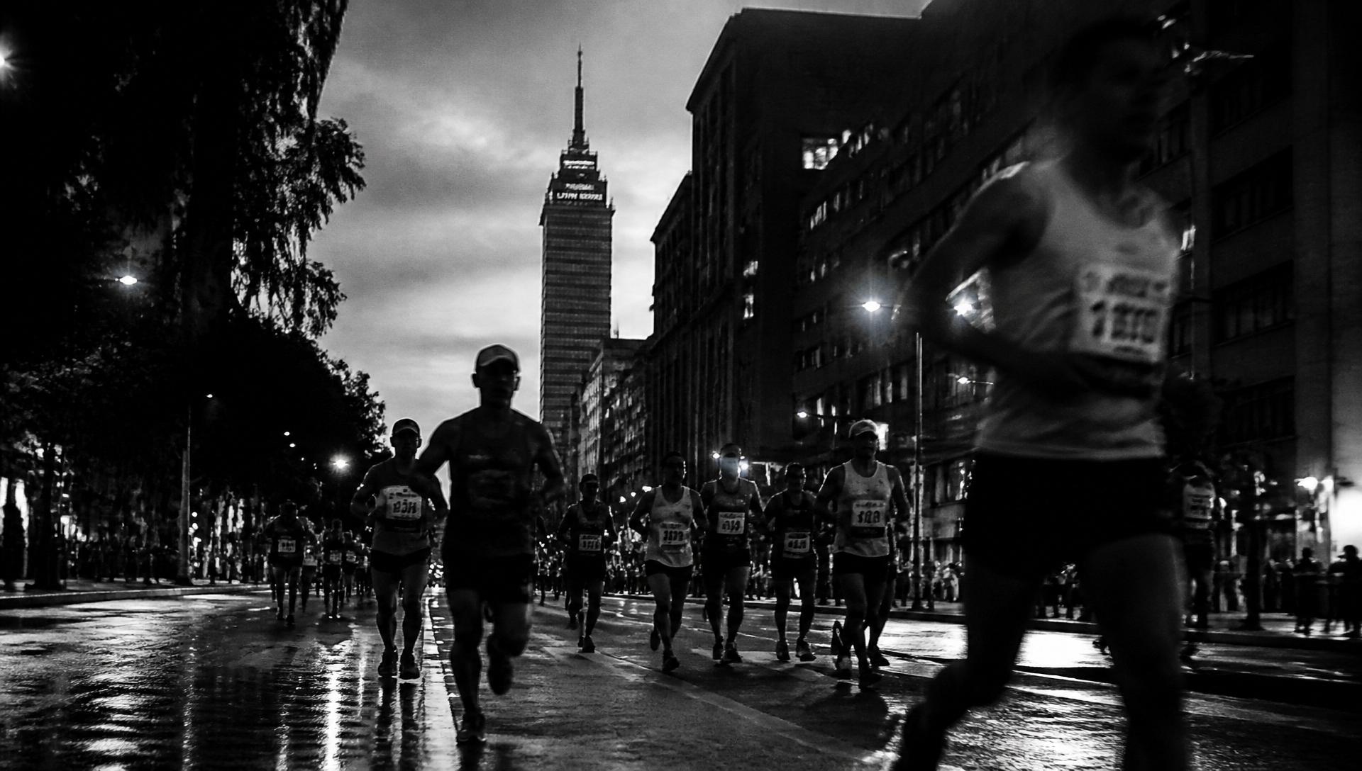Maratón Aguascalientes 2026